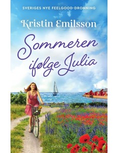 Sommeren ifølge Julia