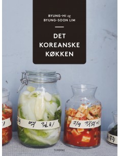 Det koreanske køkken
