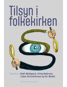 Tilsyn i folkekirken