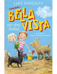 Sommer i Bella Vista - Den...