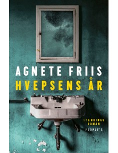 Hvepsens år
