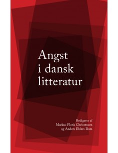 Angst i dansk litteratur