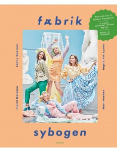 fÆbrik – sybogen