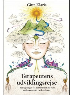 Terapeutens udviklingsrejse