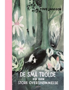 De små trolde og den store...