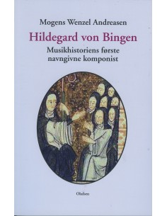 Hildegard von Bingen