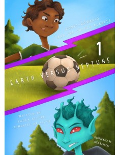 Ronni-Romario and the...