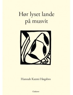 Hør lyset lande på musvit