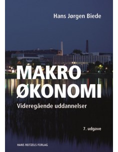 Makroøkonomi