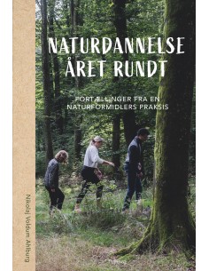 Naturdannelse året rundt