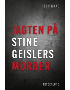 Jagten på Stine Geislers...