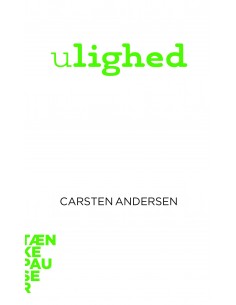 Ulighed