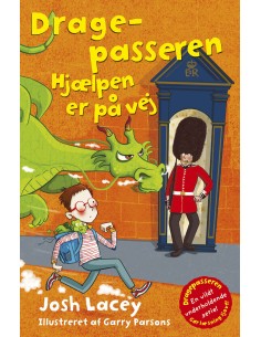 Dragepasseren: Hjælpen er...