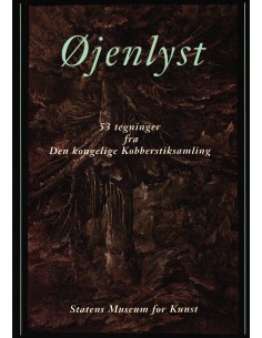 Øjenlyst 53 tegninger fra...