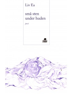 små sten under huden