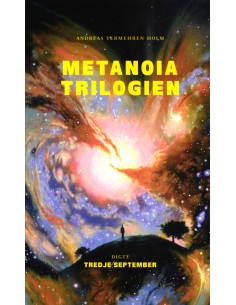 Metanoia-trilogien