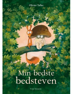 Min bedste bedsteven