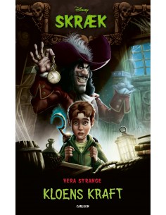Skræk - Kloens kraft