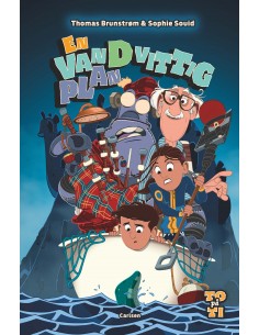 To på ti (4) - En...