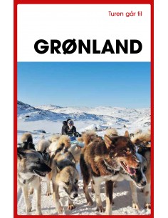 Turen går til Grønland