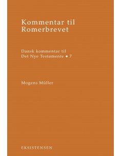 Kommentar til Romerbrevet