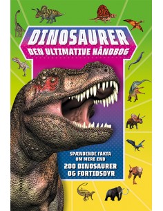 Dinosaurer - Den ultimative...