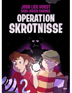 Operation Skrotnisse