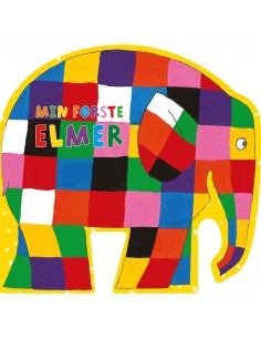 Min første Elmer