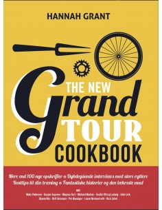 The New Grand Tour Cookbook 2