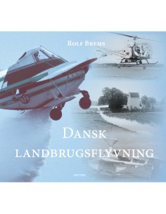 Dansk Landbrugsflyvning