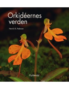 Orkidéernes verden