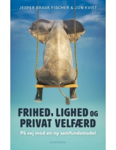 Frihed, lighed og privat...