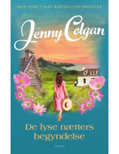 De lyse nætters begyndelse