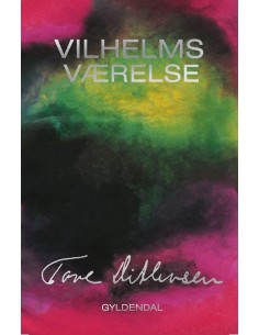 Vilhelms værelse