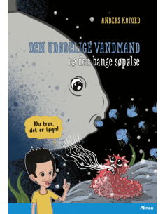 Du tror, det er løgn! Den...