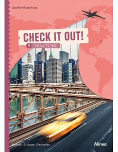 Check it out! 5. klasse