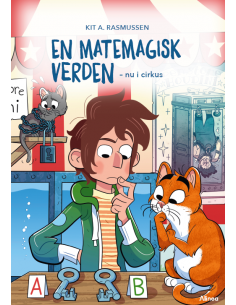 En matemagisk verden - nu i...