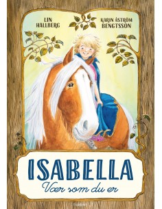 Isabella – Vær som du er