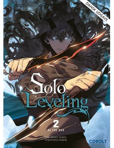 Solo Leveling 2