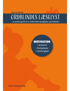 Ordblindes læselyst