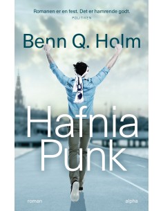 Hafnia Punk