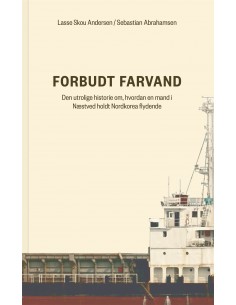 Forbudt farvand