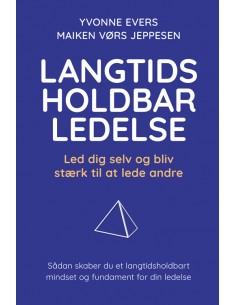 Langtidsholdbar ledelse