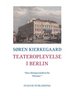 Teateroplevelse i Berlin
