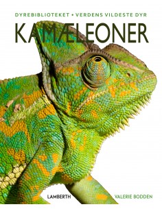 Kamæleoner