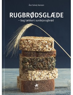 RUGBRØDSGLÆDE