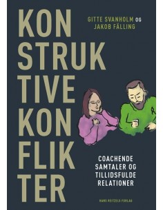 Konstruktive konflikter