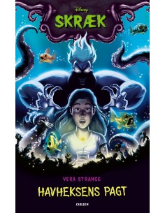 Skræk - Havheksens pagt