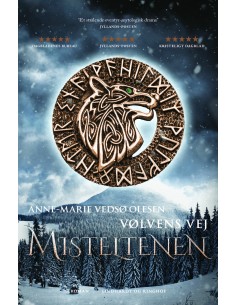 Vølvens vej - Misteltenen
