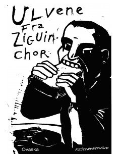 Ulvene fra Ziguinchor